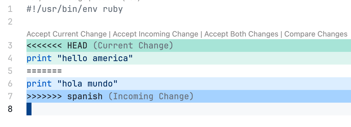 How Core Git Developers Configure Git