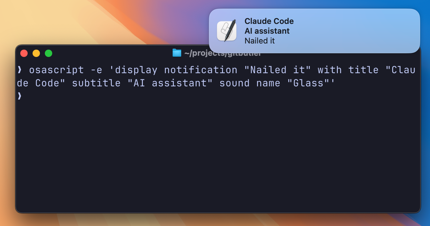 Automate Your AI Workflows with Claude Code Hooks