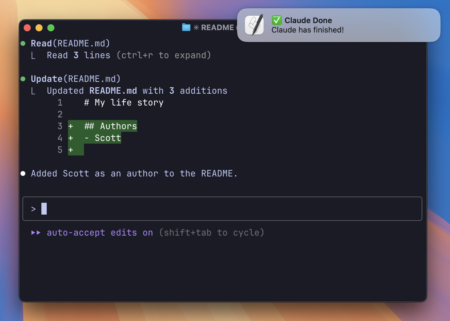 Automate Your AI Workflows with Claude Code Hooks