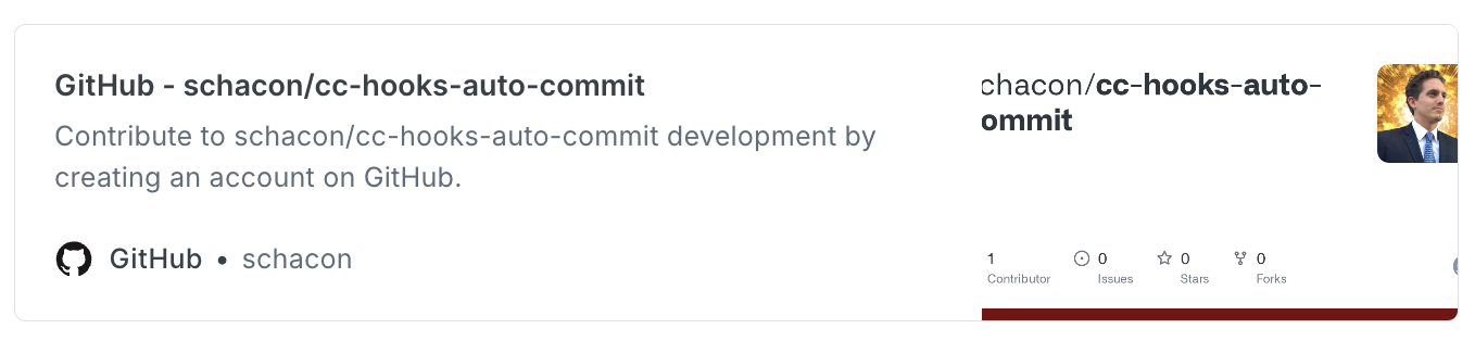 Automate Your AI Workflows with Claude Code Hooks